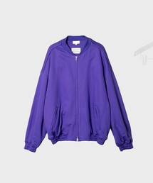 【KANEMASA PHIL./カネマサフィル】18G MAX Weight Double Blouson