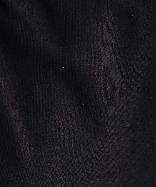 DRESKIP（ドレスキップ）の「◆【S-LL】大人の甘めコーデに お袖フリルワンピース（ワンピース・レディース・ブラウン系その他/ブラック/ベージュ・04/02/03/01）」の7枚目の写真