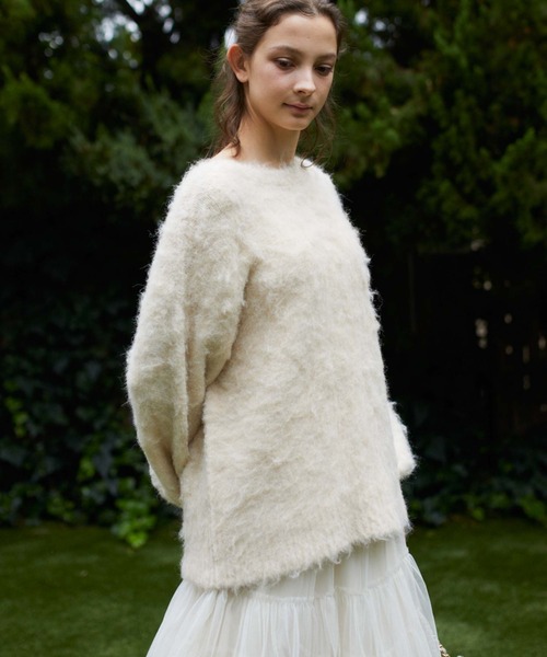 オップ様用バックラッシュニット 楽天市場】backlash ニットの通販