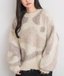 ニュアンス柄NT