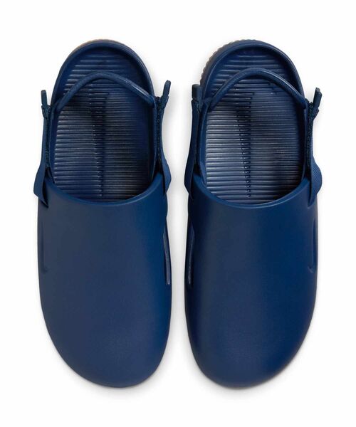 ナイキ CALM MULE カーム　ミュール　スポーツサンダル　ネイビー セール】ナイキ カーム メンズミュール / Nike Calm Men's Mules
