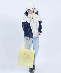 MARY QUANT（マリークワント）の「ピカチュウゴールドロゴプリント