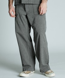 schott | Schott/ショット/COTTON COVERT FIELD PANTS/コットン コバート フィールドパンツ(その他パンツ)