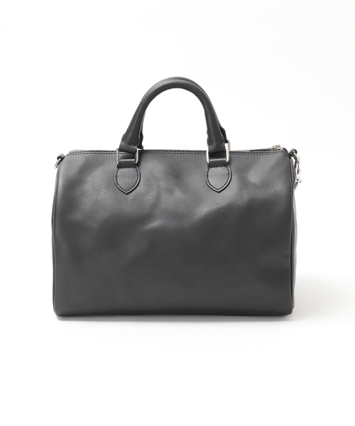 sita parantica（シータパランティカ）の「【SITA PARANTICA/シータパランティカ 】 チェーンボストンバッグ（ボストンバッグ・レディース・ブラック・FREE）」の8枚目の写真