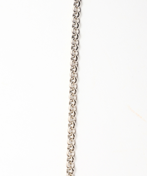 sita parantica（シータパランティカ）の「【SITA PARANTICA/シータパランティカ 】 チェーンボストンバッグ（ボストンバッグ・レディース・ブラック・FREE）」の13枚目の写真