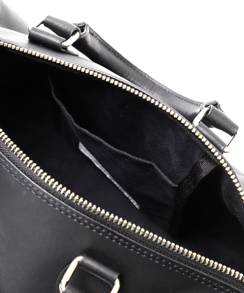 sita parantica（シータパランティカ）の「【SITA PARANTICA/シータパランティカ 】 チェーンボストンバッグ（ボストンバッグ・レディース・ブラック・FREE）」の15枚目の写真