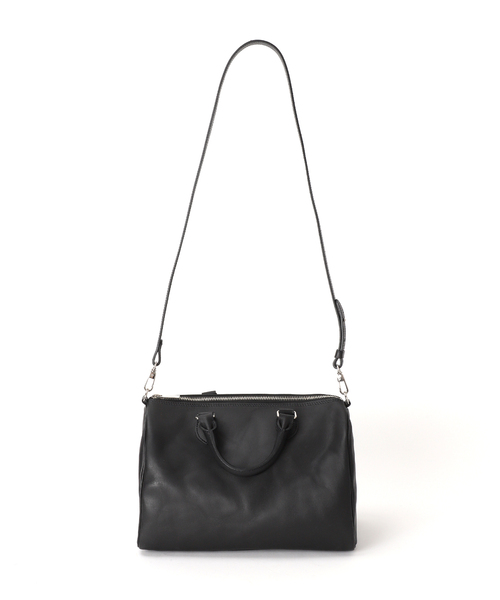 sita parantica（シータパランティカ）の「【SITA PARANTICA/シータパランティカ 】 チェーンボストンバッグ（ボストンバッグ・レディース・ブラック・FREE）」の18枚目の写真