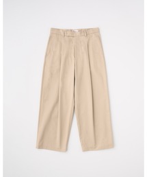 Traditional Weatherwear｜トラディショナルウェザーウェアのパンツ