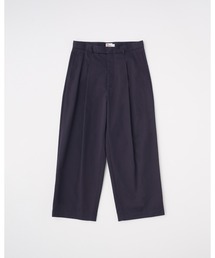 TraditionalWeatherwear テーパードパンツS Traditional Weatherwear｜トラディショナルウェザーウェアのパンツ