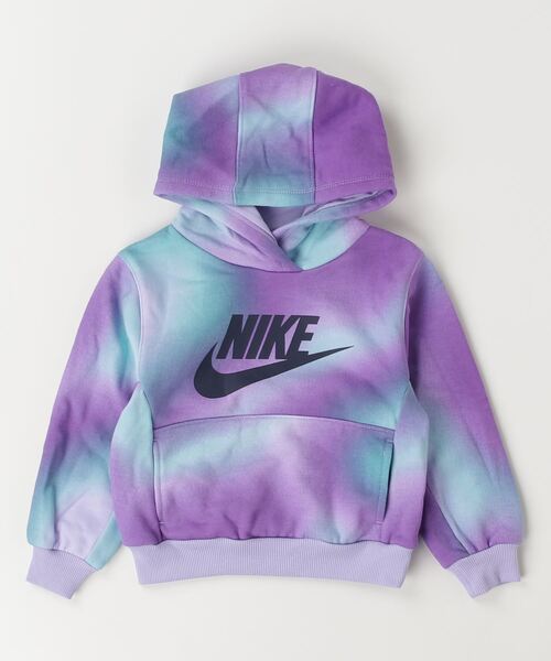 ナイキ NIKE NKG SOLARIZED PULL OVER（パーカー）｜NIKE（ナイキ） 5,830円