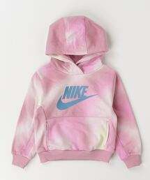 NIKE｜ナイキのパーカー（ピンク/桃色系）通販 - ZOZOTOWN