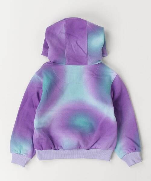 ナイキ NIKE NKG SOLARIZED PULL OVER（パーカー）｜NIKE