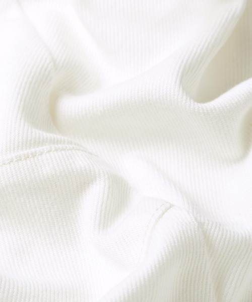 G-STAR（ジースター）の「BOWEY 3D EXTREME CARPENTER LOOSE JEANS/立体裁断カーブワイドルーズカーペンタージーンズ/L28（デニムパンツ・レディース・キナリ・25inch/24inch/27inch/26inch）」の2枚目の写真