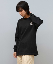 THE NORTH FACE｜ザノースフェイスのTシャツ/カットソー