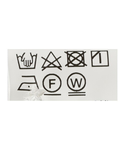 sage de cret（サージュデクレ）の「sage de cret / ピンタック PW Long Shirts（シャツ/ブラウス・メンズ・オフホワイト・S/M）」の7枚目の写真