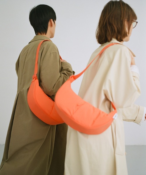 OLEND MOON BAG（ハンドバッグ）｜OLEND（オレンド）の