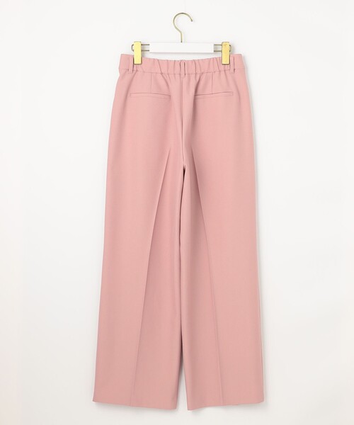 ANY SIS（エニィスィス）の「【洗える】褒めらレディ ワイドパンツ（その他パンツ・レディース・ライトグレー系6/ベージュ系/ピンク系/ネイビー系/ネイビー系6・1/2/3）」の14枚目の写真