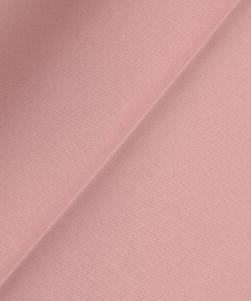 ANY SIS（エニィスィス）の「【洗える】褒めらレディ ワイドパンツ（その他パンツ・レディース・ライトグレー系6/ベージュ系/ピンク系/ネイビー系/ネイビー系6・1/2/3）」の19枚目の写真