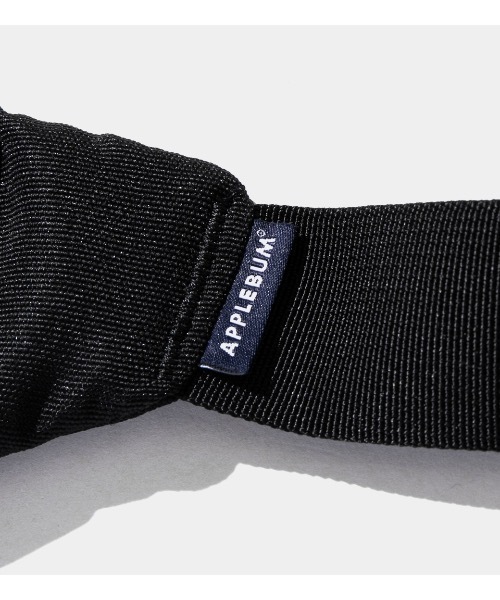 APPLEBUMロゴボディバッグウエストポーチ Logo Waist Bag（ボディバッグ/ウエストポーチ）｜APPLEBUM