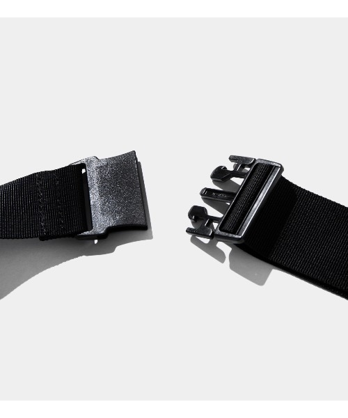 Logo Waist Bag（ボディバッグ/ウエストポーチ）｜APPLEBUM