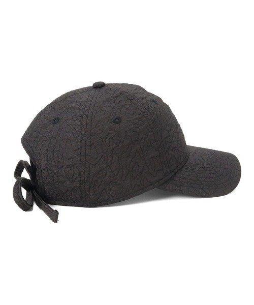 NEW ERA 9TWENTY レディース キャップ サテンボウ リボン付き Amazon | [ニューエラ] 【レディース】 ゴルフ ゴルフキャップ