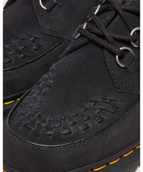 ドクターマーチン　RAMSEY クリーパー　UK7 Dr.Martens ドクターマーチン 31499001 RAMSEY CREEPER ラムジー