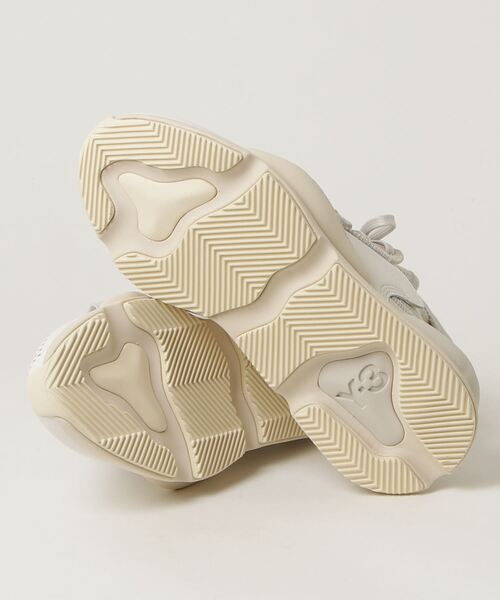 Y-3(ワイスリー)の「Y-3 KAIWA(スニーカー・メンズ・ホワイト・23.5cm/22.5cm/23.0cm/24.0cm/24.5cm/25.0cm/25.5cm/26.0cm/26.5cm/27.0cm/27.5cm/28.0cm/28.5cm/29.0cm)」の7枚目の写真