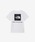 THE NORTH FACEiUm[XtFCXj́uTHE NORTH FACE Kids S/S Back Square Logo Tee NTJ32538iTVc/Jbg\[jvbzCg