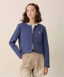 pom ponette junior（ポンポネットジュニア）のファッション通販