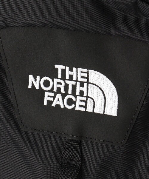 FREAK'S STORE(フリークスストア)の「限定展開 THE NORTH FACE/ザ・ノース・フェイス ホットショット / Hot Shot / NM72302(バックパック/リュック・メンズ・ブラック・フリ-)」の5枚目の写真