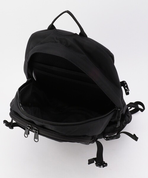 FREAK'S STORE(フリークスストア)の「限定展開 THE NORTH FACE/ザ・ノース・フェイス ホットショット / Hot Shot / NM72302(バックパック/リュック・メンズ・ブラック・フリ-)」の9枚目の写真