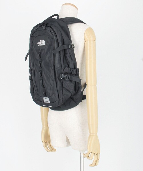 POTSHOT STAY NATURAL....  ※入手困難※希少！ THE NORTH FACE ザ・ノース・フェイス 子ども用 リュック 13L