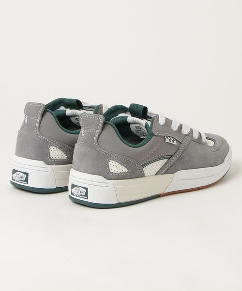 VANS（バンズ）の「【VANS】Skate Mixxa スケートミシャ（スニーカー