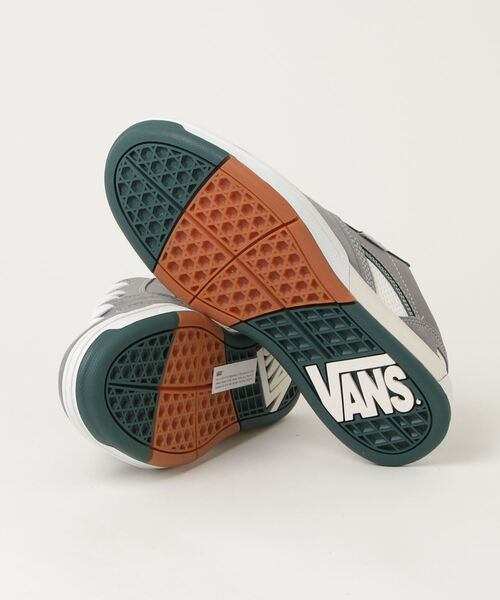 VANS（バンズ）の「【VANS】Skate Mixxa スケートミシャ（スニーカー