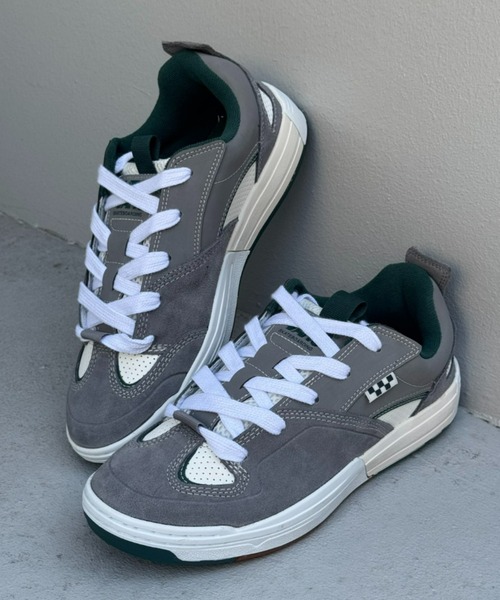 VANS（バンズ）の「【VANS】Skate Mixxa スケートミシャ（スニーカー