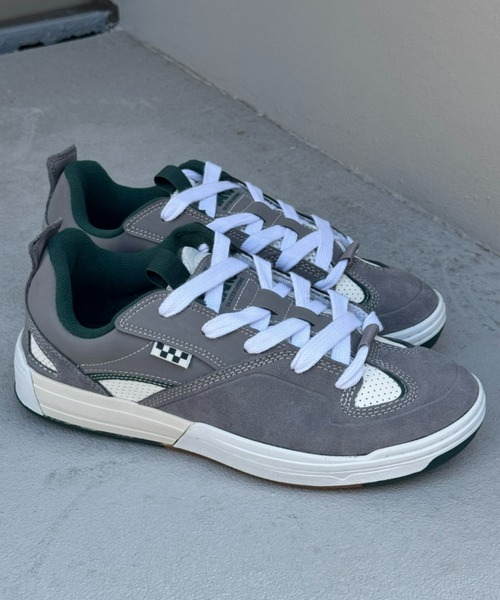 VANS（バンズ）の「【VANS】Skate Mixxa スケートミシャ（スニーカー