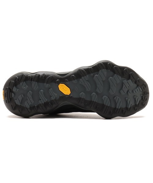 MERRELL（メレル）の「MERRELL SPEED ARC MATIS GTX / メレル スピードアークマティスゴアテックス（スニーカー・レディース・ブラック・24.0cm/24.5cm/23.0cm/23.5cm/25.0cm）」の6枚目の写真