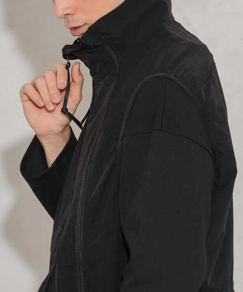 Product Twelve（プロダクトトゥエルブ）の「Product Twelve (プロダクトトゥエルブ) Ventilation Utility Vest 25SS-PVE01（その他アウター・メンズ・ブラック・2/3）」の9枚目の写真