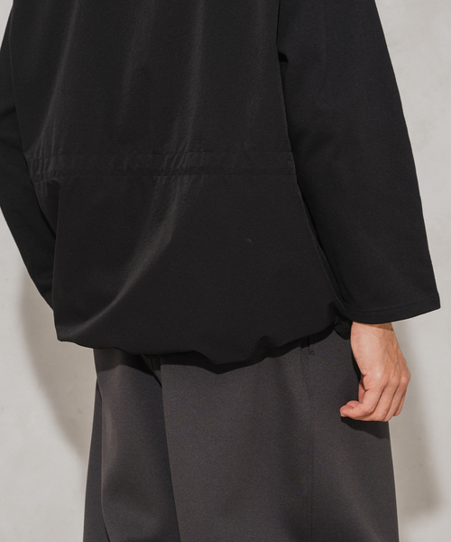 Product Twelve（プロダクトトゥエルブ）の「Product Twelve (プロダクトトゥエルブ) Ventilation Utility Vest 25SS-PVE01（その他アウター・メンズ・ブラック・2/3）」の11枚目の写真