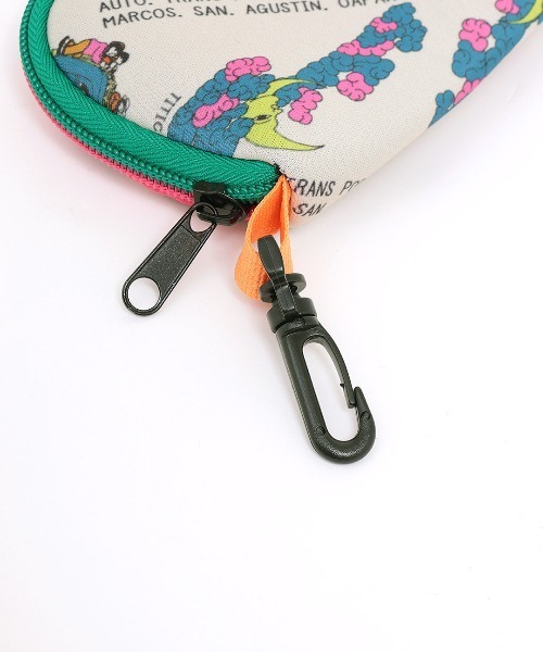 チチカカ（チチカカ）の「トラベルグラスケース（その他小物・レディース・カラフル/ベージュ・FREE）」の12枚目の写真