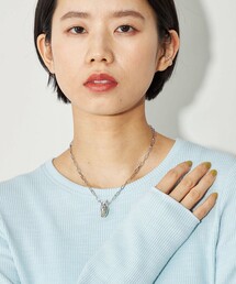 CITEN | ＜CITEN＞アソートマンテルネックレス(ネックレス)