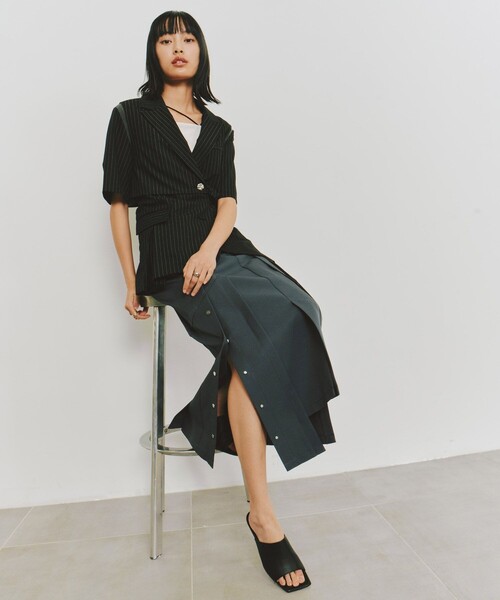 UNITED TOKYO（ユナイテッドトウキョウ）の「【再入荷なし！】タック