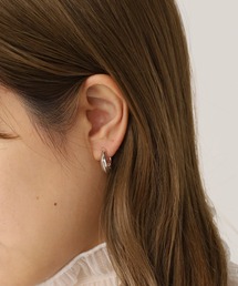 blatto/ブラット デザイン ピアス 両耳用 bla-pierce-f001 U メンズ 秋物 秋服 2026年秋冬
