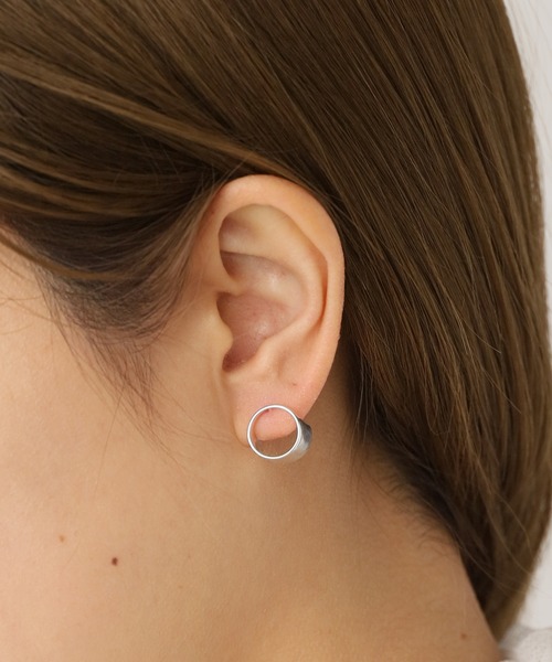 blatto(ブラット)の「blatto/ブラット デザイン ピアス 両耳用 bla-pierce-f001 U メンズ 秋物 秋服 2026年秋冬(ピアス(両耳用)・メンズ・グレー系その他/その他6/その他25/その他18/その他16/その他15/その他14/その他8/その他24/その他22/その他19/Z/Q/その他7/その他23/その他21/Silver/P/グレー系その他3/その他5/その他11/W/V/U/T/C/K/M/N/その他/その他17/その他26/その他28/その他29/B/G/I/R/Y/その他20/その他32/その他4/その他9/グレー系その他6/シルバー/A/H/J/O/その他13/その他31/その他33/グレー系その他7/シルバーグレー/E/F/S/その他2/その他3/その他34/その他35/その他1/グレー系その他2/グレー系その他5・FREE)」の20枚目の写真