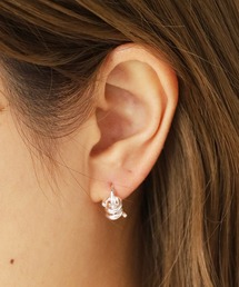 blatto/ブラット デザイン ピアス 両耳用 bla-pierce-f001 U メンズ 秋物 秋服 2026年秋冬