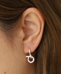 blatto/ブラット デザイン ピアス 両耳用 bla-pierce-f001 U メンズ 秋物 秋服 2026年秋冬