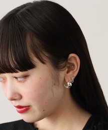 blatto/ブラット デザイン ピアス 両耳用 bla-pierce-f001 U メンズ 秋物 秋服 2026年秋冬
