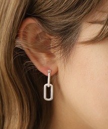 blatto/ブラット デザイン ピアス 両耳用 bla-pierce-f001 U メンズ 秋物 秋服 2026年秋冬
