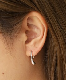 blatto（ブラット）の「blatto/ブラット デザイン ピアス 両耳用 bla-pierce-f001 U（ピアス（両耳用））」