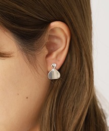blatto/ブラット デザイン ピアス 両耳用 bla-pierce-f001 U メンズ 秋物 秋服 2026年秋冬
